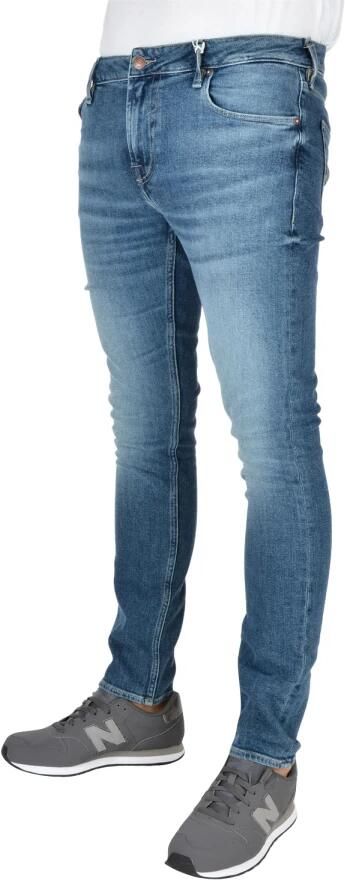 Guess Super skinny fit jeans in 5-pocketmodel model 'CHRIS' - Foto 3