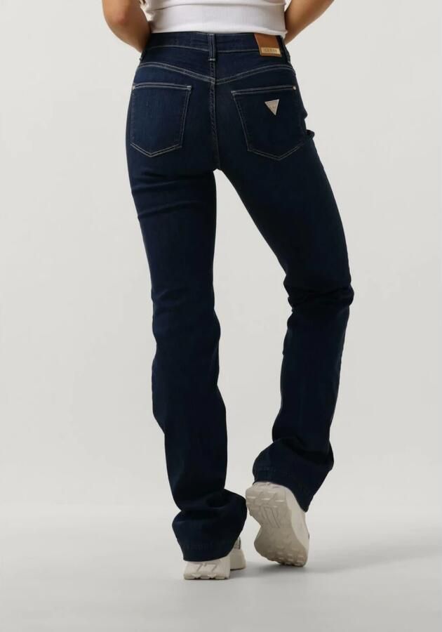 Guess Bootcut Jeans voor Dames Blue Dames - Foto 2