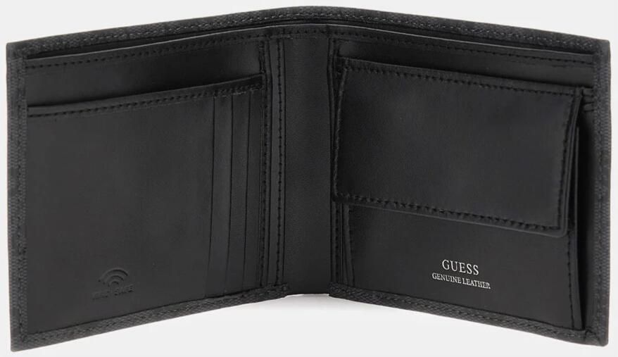 Guess Portemonnee met logomotief model 'VEZZOLA' - Foto 2