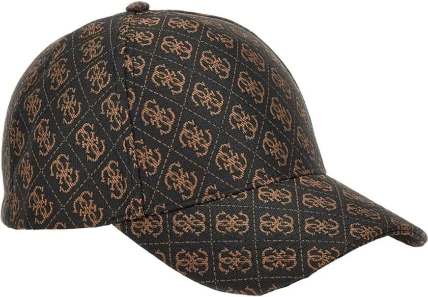 Guess Bruine Dames Synthetische Pet Brown Dames