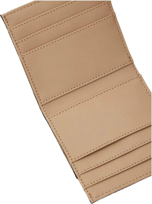 Guess Bruine Dames Synthetische Portemonnee Brown Dames - Foto 2