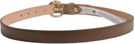 Guess Bruine Polyester Riem Collectie Herfst Winter Brown Dames - Foto 2