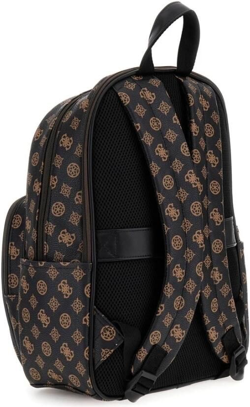 Guess Bruine Wilder Damesrugzak Brown Dames - Foto 4
