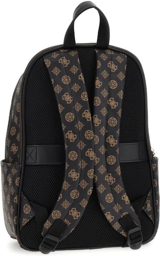 Guess Bruine Wilder Damesrugzak Brown Dames - Foto 3