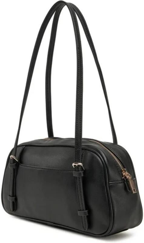 Guess Cerelia Schoudertas Black Dames - Foto 3