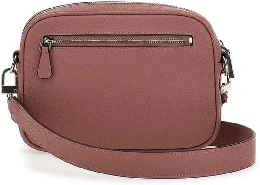 Guess Crossbody tas Pink Dames - Foto 3