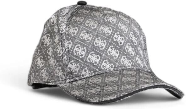 Guess Dames Baseballpet Herfst Winter Collectie Gray Dames - Foto 4