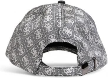 Guess Dames Baseballpet Herfst Winter Collectie Gray Dames - Foto 2