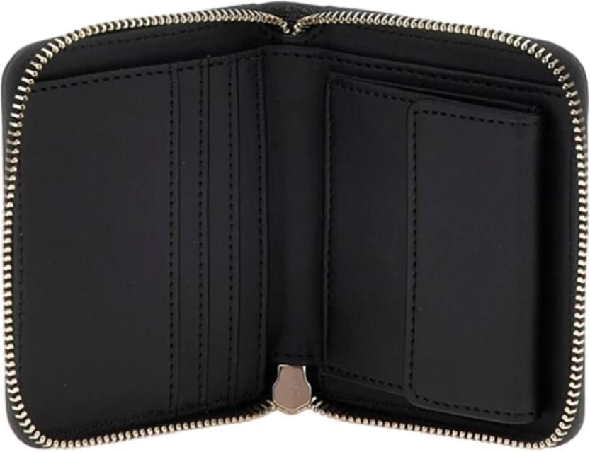 Guess Portemonnee met labelapplicatie model 'LAUREL'