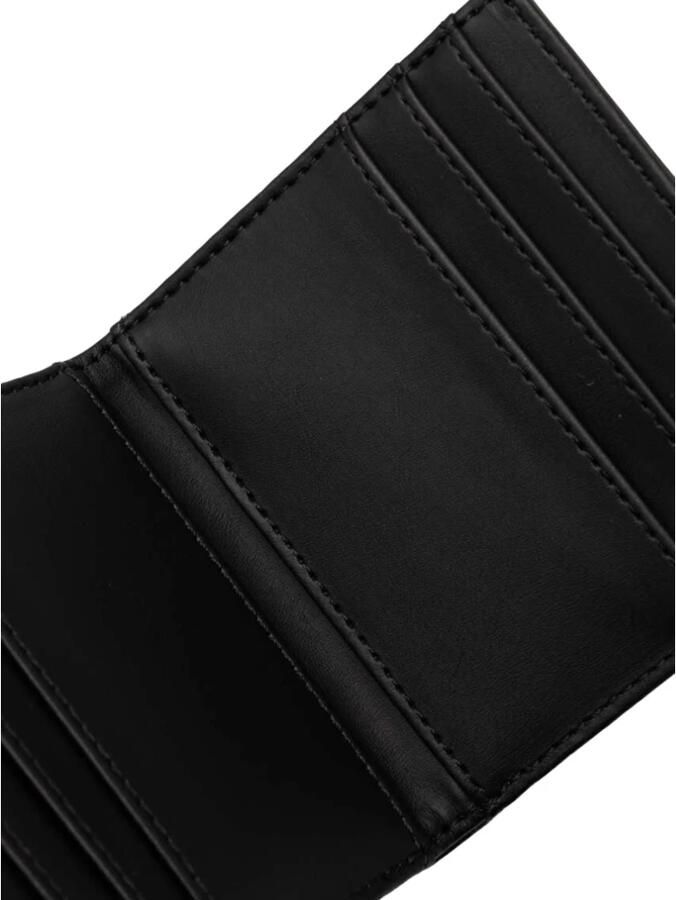 Guess Dames Synthetische Portemonnee in Grijs Gray Dames - Foto 2