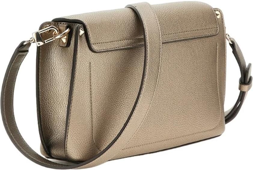 Guess Dames Synthetische Schoudertas Beige Dames - Foto 2