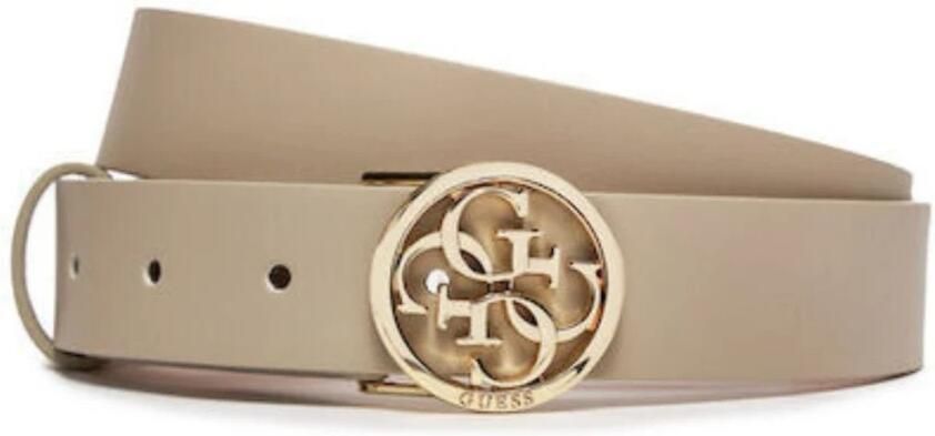 Guess Riem met labeldetail model 'SESTRI'