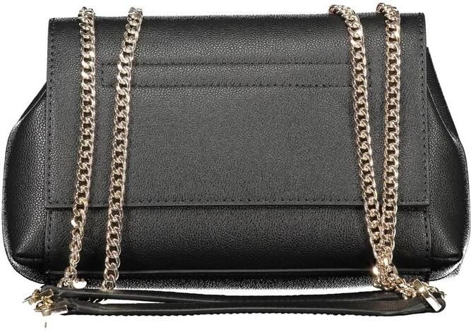 Guess Crossbody bags Eco Ali Convertible Xbody Flap in zwart - Foto 7