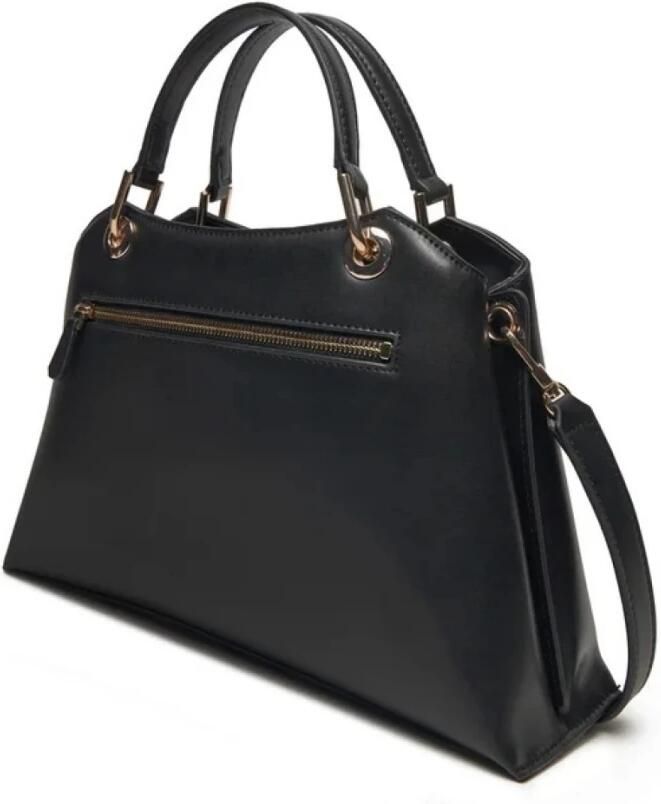 Guess Eco Evaine Girl Handtassen Black Dames - Foto 3