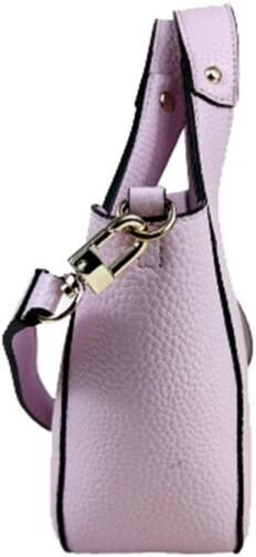 Guess Elegante paarse handtas met gouden details Purple Dames - Foto 10