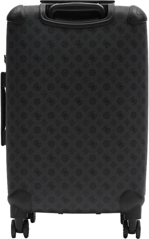 Guess Grijze Handtas met Ritssluiting Multicolor Dames - Foto 2