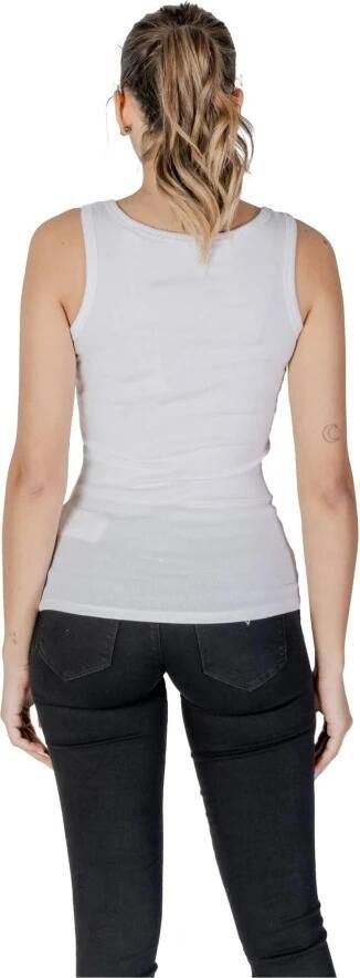 Guess Top SL EMBELLISHED LOGO W5GP29 KA0H1 - Foto 2