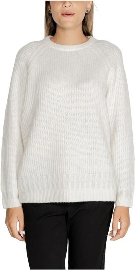 Guess Trui LS CN CABLE MARGOT W4BR0O Z3LG0 - Foto 5