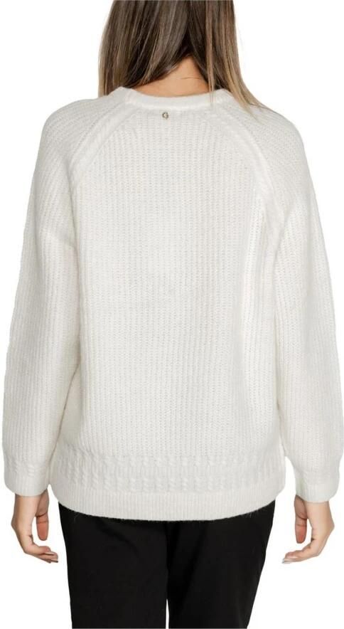 Guess Trui LS CN CABLE MARGOT W4BR0O Z3LG0 - Foto 2