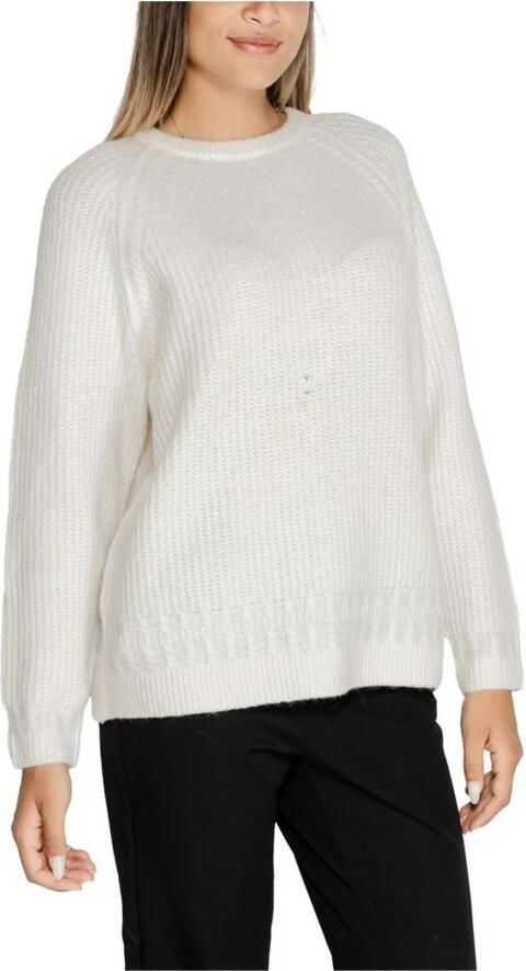 Guess Trui LS CN CABLE MARGOT W4BR0O Z3LG0 - Foto 3