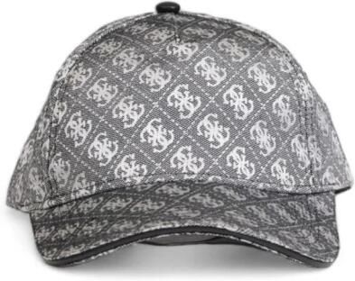 Guess Dames Baseballpet Herfst Winter Collectie Gray Dames - Foto 3