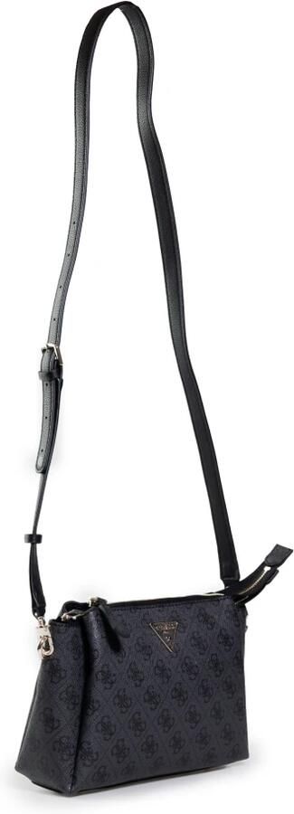 Guess Grijze Polyethyleen Handtas Herfst Winter Collectie Gray Dames - Foto 2