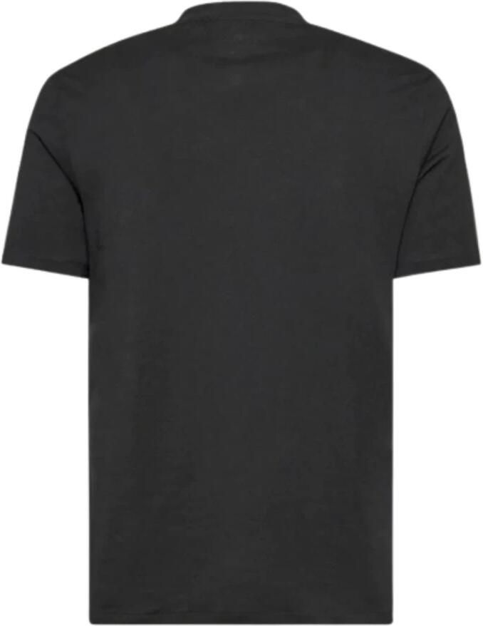 Guess Activewear T-shirt met labelprint in een set van 3 stuks