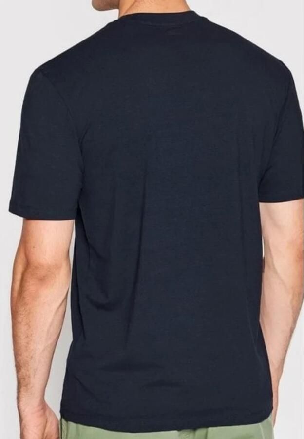 Guess Activewear T-shirt met labeldetail model 'HEDLEY'