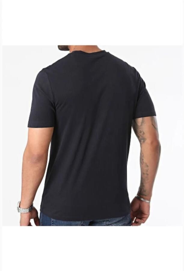 Guess T-shirt Korte Mouw U4YG52 KCAM1