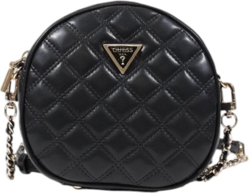 Guess Herfst Winter Dames Kleine Tassen Collectie Black Dames - Foto 7