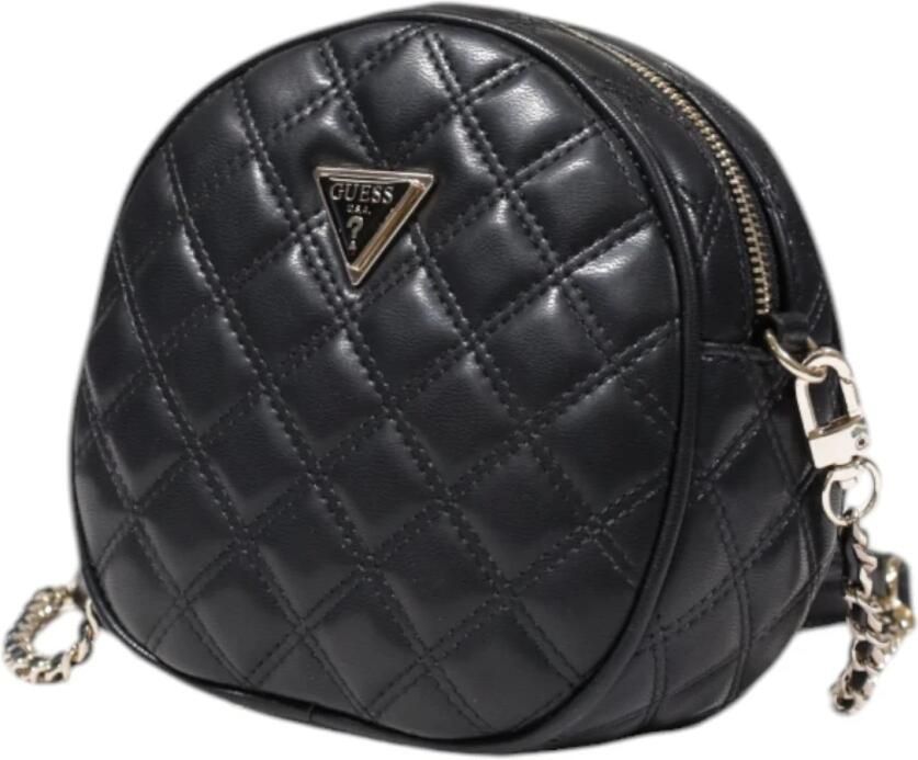 Guess Herfst Winter Dames Kleine Tassen Collectie Black Dames - Foto 3