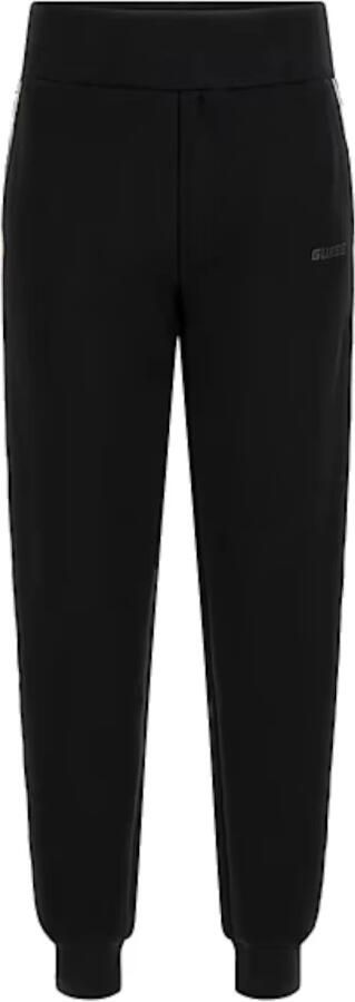 Guess Activewear Sweatpants met elastische band model 'BRITNEY' - Foto 7