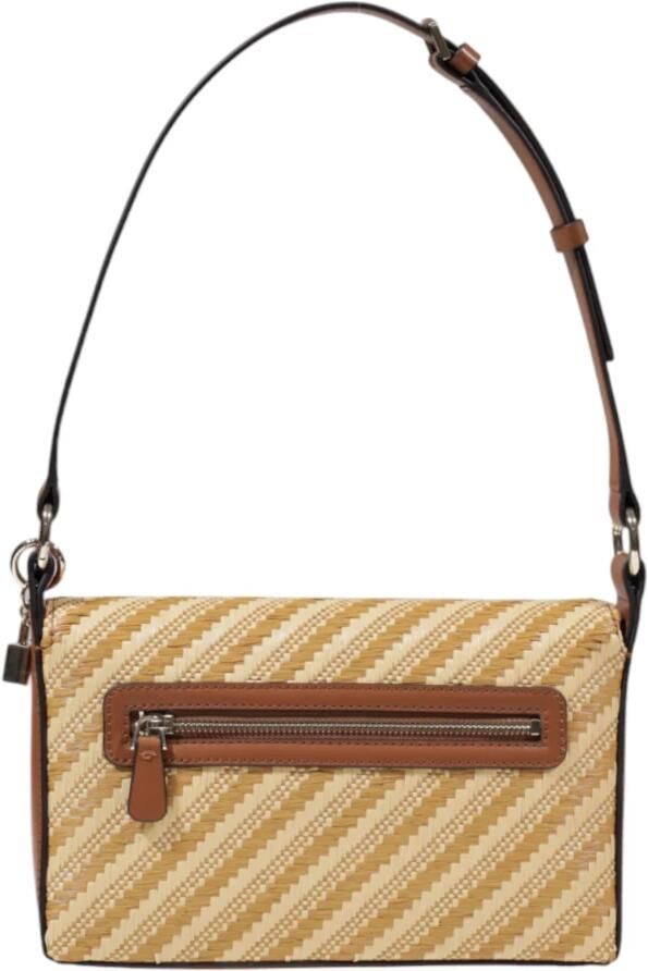 Guess Kleine Tassen Collectie voor Vrouwen Beige Dames - Foto 2