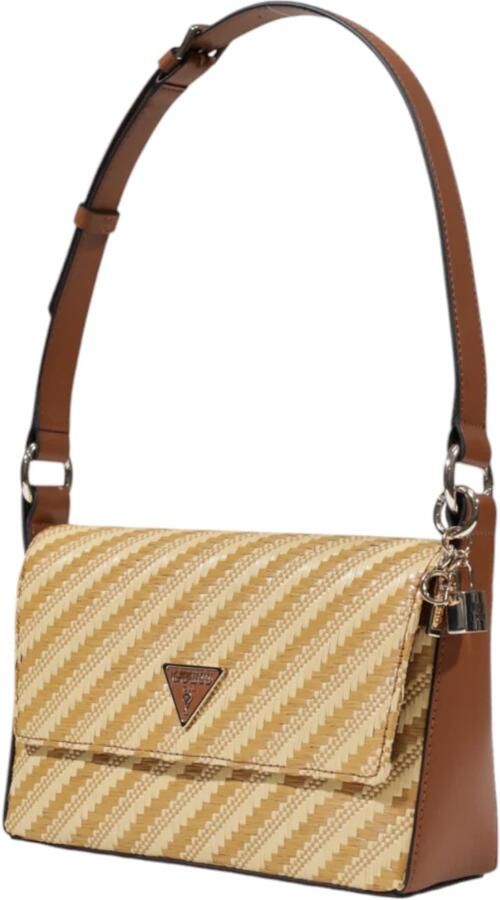 Guess Kleine Tassen Collectie voor Vrouwen Beige Dames - Foto 3