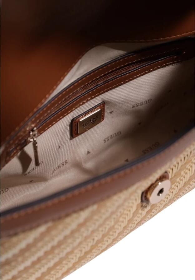 Guess Kleine Tassen Collectie voor Vrouwen Beige Dames