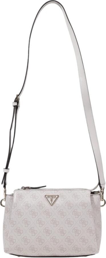 Guess Kleine tassen voor vrouwen Lente Zomer collectie Beige Dames - Foto 6