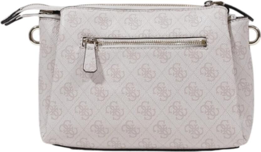 Guess Kleine tassen voor vrouwen Lente Zomer collectie Beige Dames - Foto 5