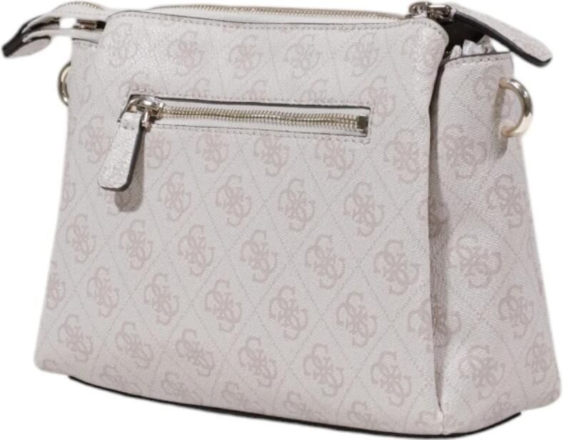 Guess Kleine tassen voor vrouwen Lente Zomer collectie Beige Dames - Foto 3
