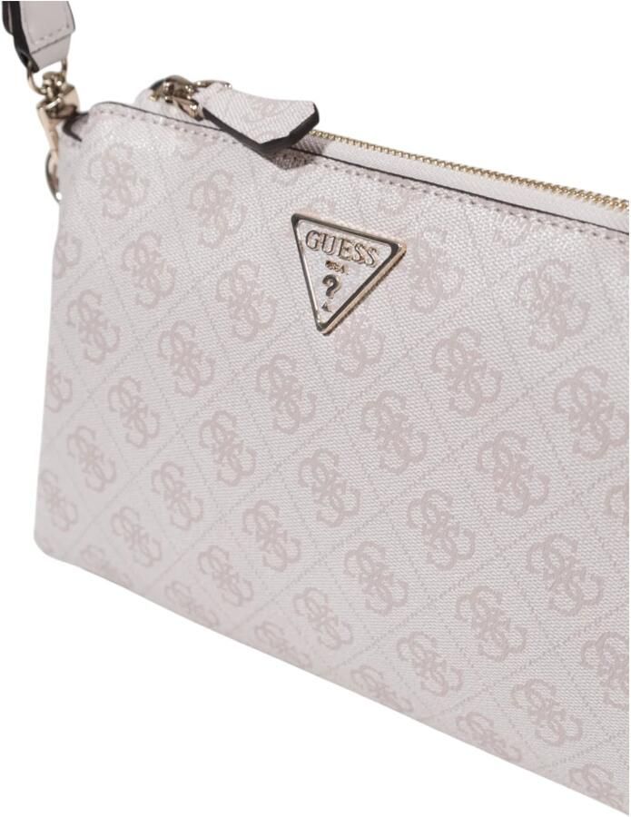 Guess Kleine tassen voor vrouwen Lente Zomer collectie Beige Dames