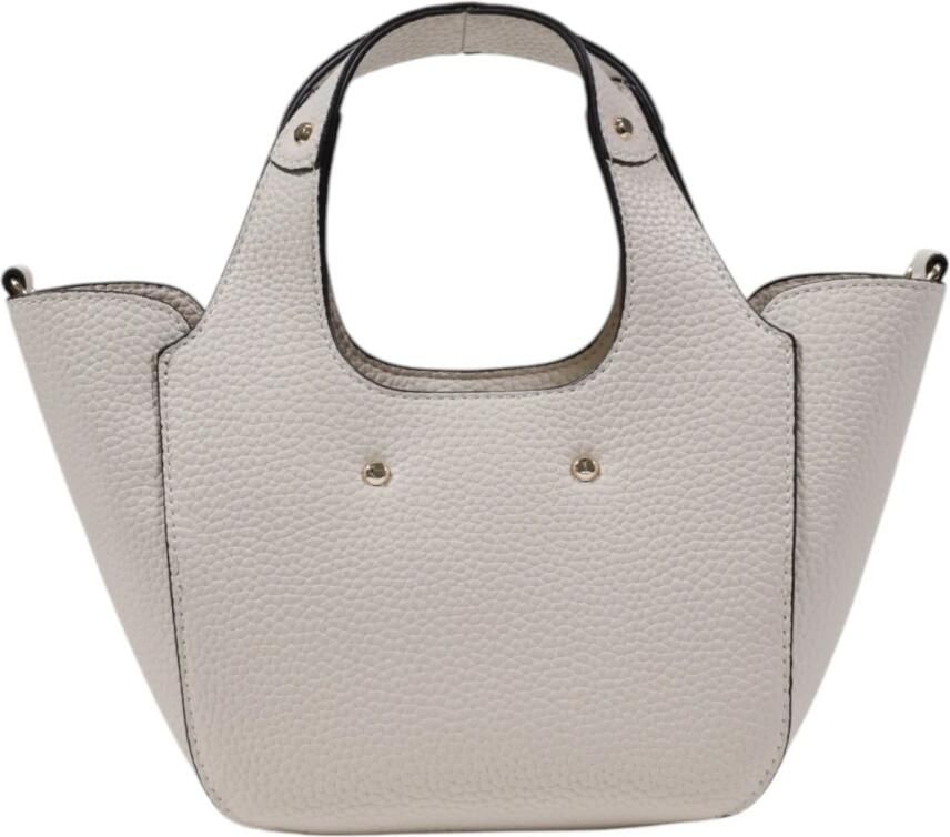 Guess Kleine tassen voor vrouwen Lente Zomer Collectie Beige Dames - Foto 9