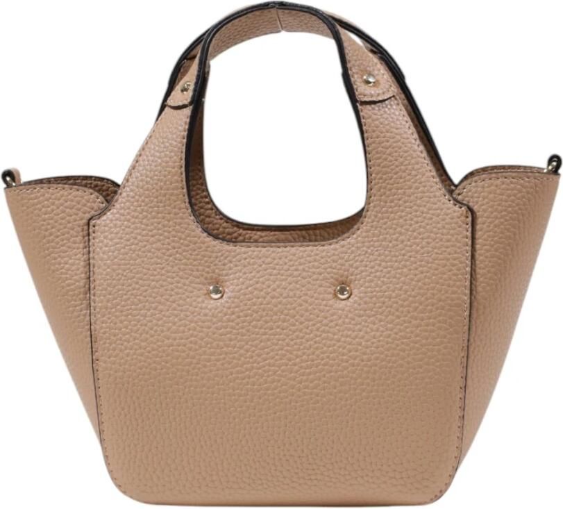 Guess Kleine tassen voor vrouwen Lente Zomer Collectie Beige Dames - Foto 4