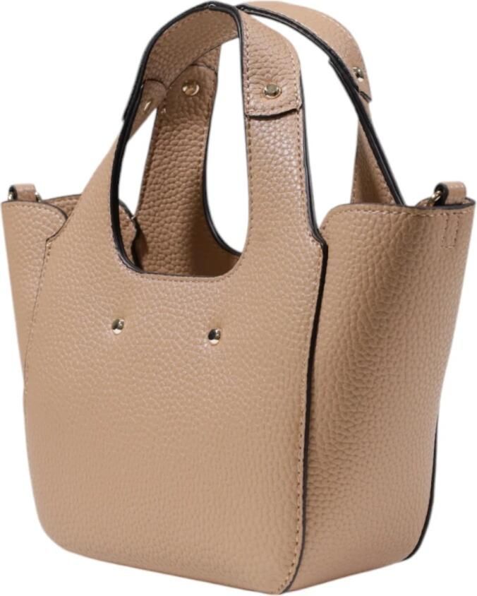 Guess Kleine tassen voor vrouwen Lente Zomer Collectie Beige Dames - Foto 6