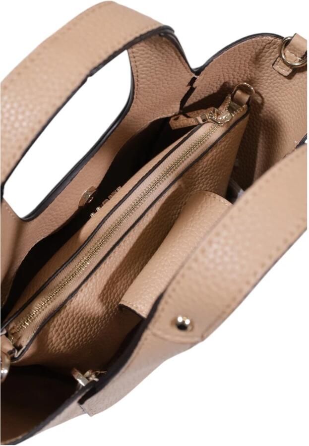 Guess Kleine tassen voor vrouwen Lente Zomer Collectie Beige Dames - Foto 8