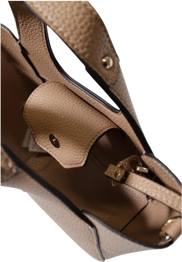 Guess Kleine tassen voor vrouwen Lente Zomer Collectie Beige Dames - Foto 7