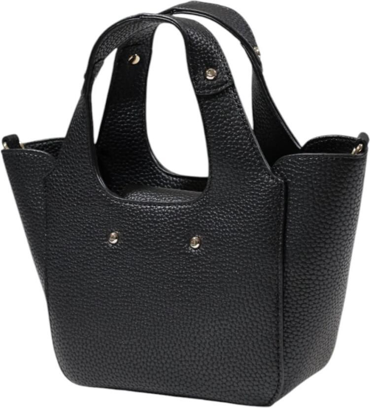 Guess Kleine tassen voor vrouwen Lente Zomer collectie Black Dames - Foto 3