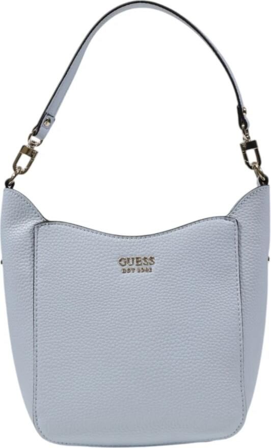 Guess Kleine tassen voor vrouwen Lente Zomer Collectie Blue Dames - Foto 8