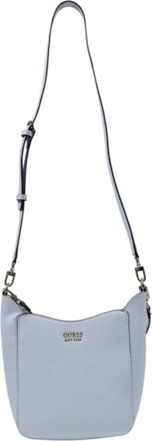 Guess Kleine tassen voor vrouwen Lente Zomer Collectie Blue Dames - Foto 6