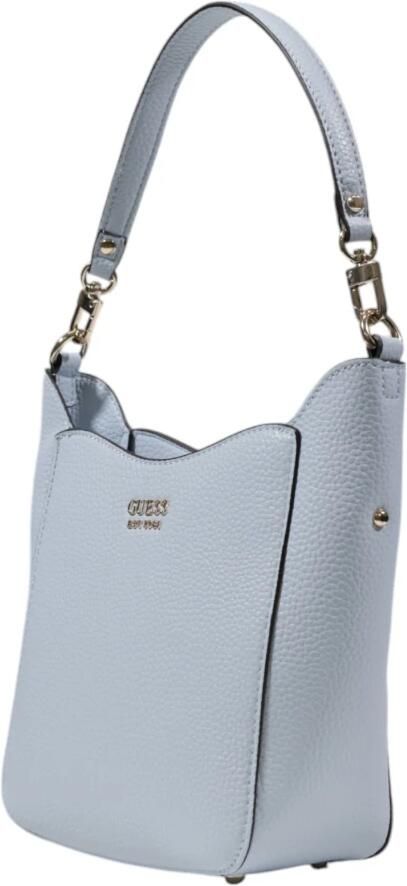 Guess Kleine tassen voor vrouwen Lente Zomer Collectie Blue Dames - Foto 4