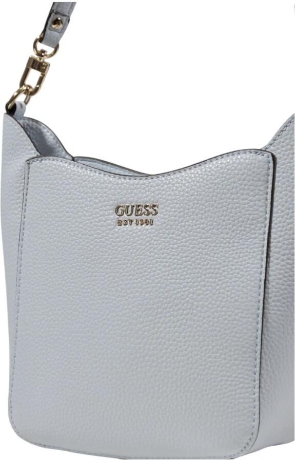 Guess Kleine tassen voor vrouwen Lente Zomer Collectie Blue Dames - Foto 2