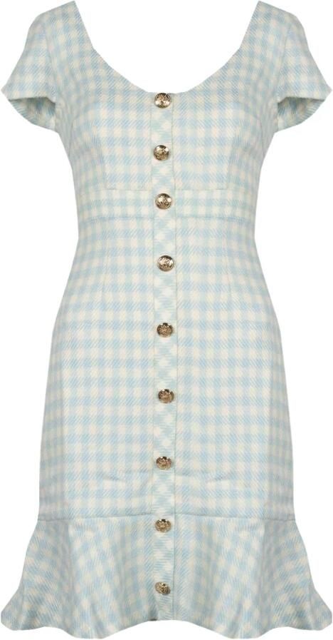 Guess Summer Dresses Meerkleurig Dames - Foto 5